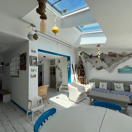 Petite Maison De Vacance Tres Proches De La Mer 圣马洛 外观 照片