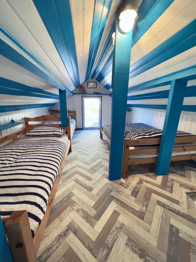 Petite Maison De Vacance Tres Proches De La Mer 圣马洛 外观 照片