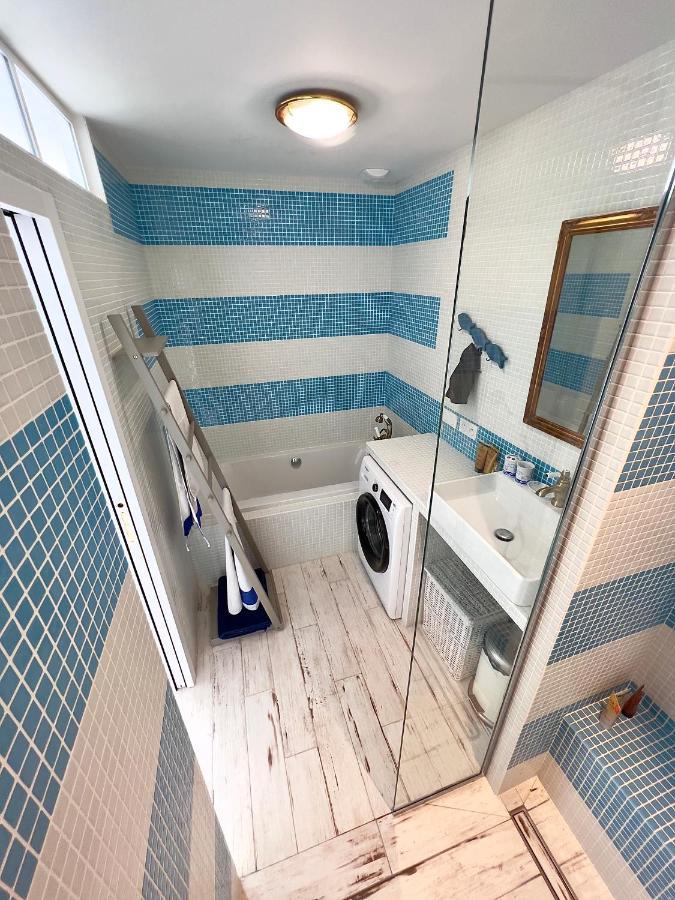Petite Maison De Vacance Tres Proches De La Mer 圣马洛 外观 照片