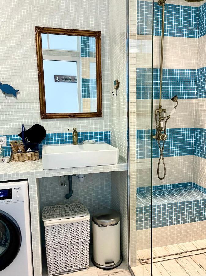 Petite Maison De Vacance Tres Proches De La Mer 圣马洛 外观 照片